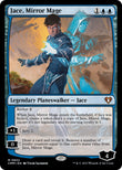 Jace, Mirror Mage [CMM - 852]