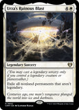 Urza's Ruinous Blast [CMM - 842]