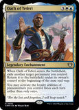 Oath of Teferi [CMM - 934]