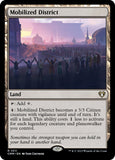 Mobilized District [CMM - 1011]