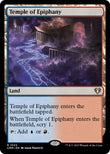 Temple of Epiphany [CMM - 1042]
