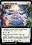 Gatewatch Beacon (Extended Art) [CMM - 754]