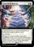 Gatewatch Beacon (Extended Art) [CMM - 754]