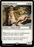 Mesa Enchantress [CMM - 828]