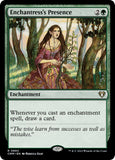 Enchantress's Presence [CMM - 893]