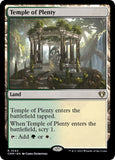 Temple of Plenty [CMM - 1044]