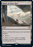Ruins of Oran-Rief [CMM - 1023]