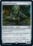 Stonecoil Serpent [CMM - 976]
