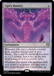 Ugin's Mastery [CMM - 718]