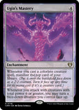 Ugin's Mastery [CMM - 718]
