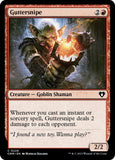 Guttersnipe
