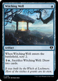 Witching Well