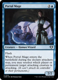 Portal Mage