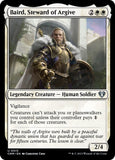 Baird, Steward of Argive [CMM - 15]