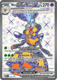 Vespiquen ex - 212/197