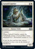 Cursed Courtier