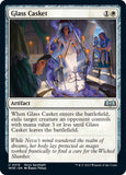 Glass Casket [WOE - 16]