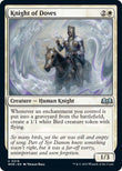 Knight of Doves [WOE - 19]