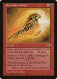 Kaervek's Torch [MIR - N/A]