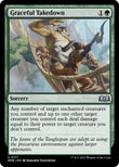 Graceful Takedown [WOE - 171]