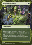 Season of Growth [WOT - 61]