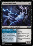 Spellscorn Coven [WOE - 237]