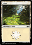 Plains (0267) [WOE - 267]