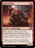 Redcap Thief [WOE - 147]