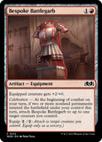 Bespoke Battlegarb