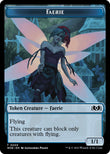 Faerie Token [WOE - 5]