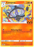 Lampent [TTBB23 - 025/196]