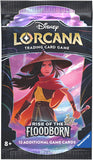 Disney Lorcana: Rise of the Floodborn Booster Pack [2 - 000]
