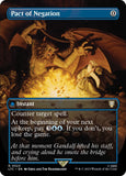 Pact of Negation (Borderless) [LTC - 523]