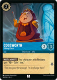 Cogsworth - Talking Clock [2 - 143/204]