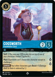 Cogsworth - Grandfather Clock [2 - 142/204]