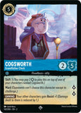 Cogsworth - Grandfather Clock [2 - 142/204]