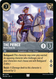 The Prince - Never Gives Up [2 - 195/204]