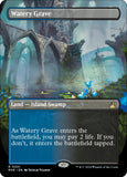 Watery Grave (Borderless)