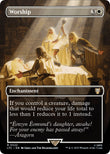 Worship (Borderless) [LTC - 522]