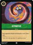 Hypnotize
