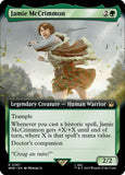 Jamie McCrimmon (Extended Art)