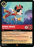 Minnie Mouse - Wide-Eyed Diver [2 - 114/204]