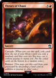 Throes of Chaos (Surge Foil)
