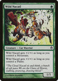 Wild Nacatl [DDH - 4]