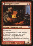Village Ironsmith [ISD - 168]