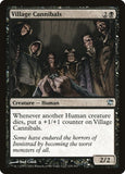 Village Cannibals [ISD - 125]