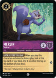 Merlin - Squirrel [2 - 54/204]