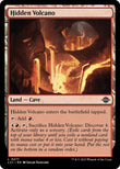 Hidden Volcano [LCI - 277]