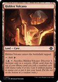Hidden Volcano [LCI - 277]