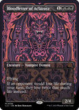 Bloodletter of Aclazotz (Borderless)